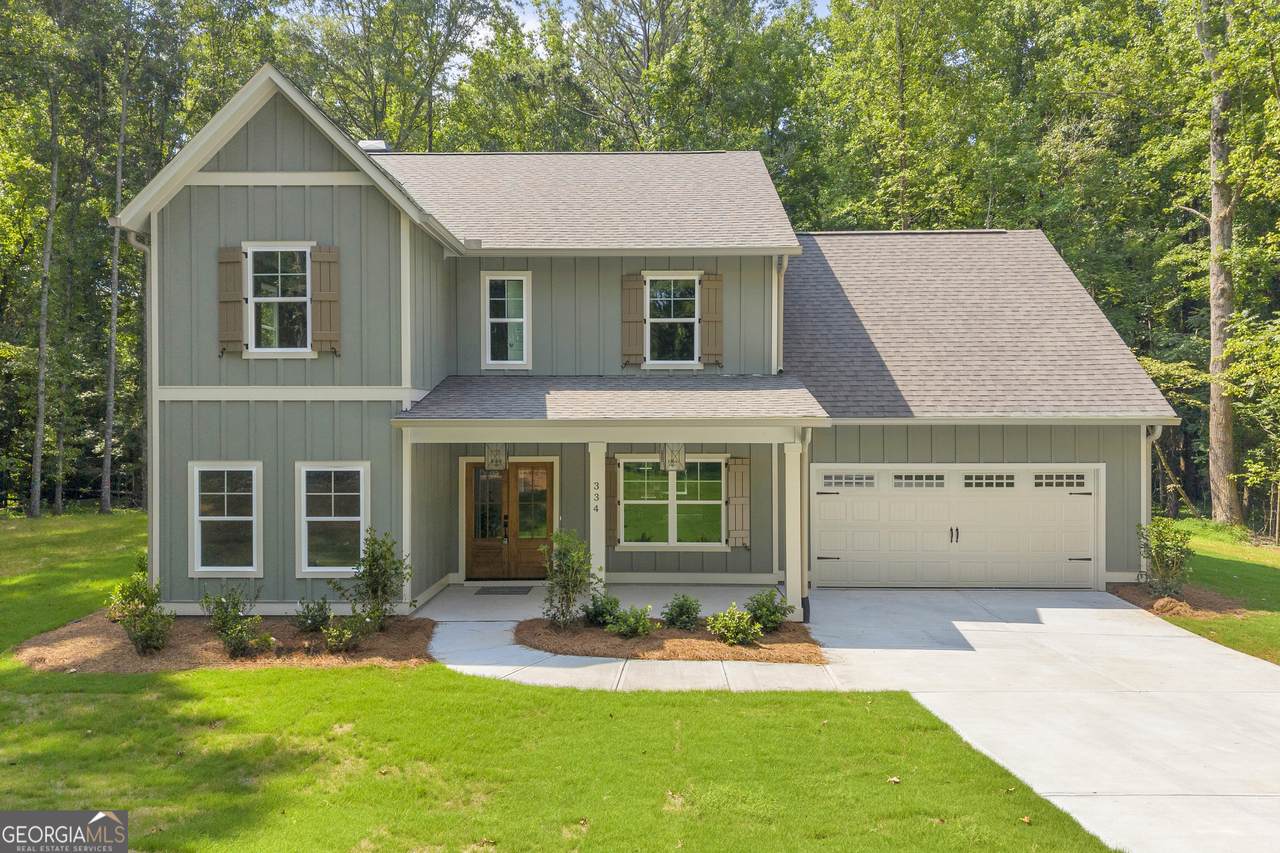 334 Ridgewood Road - Photo 1