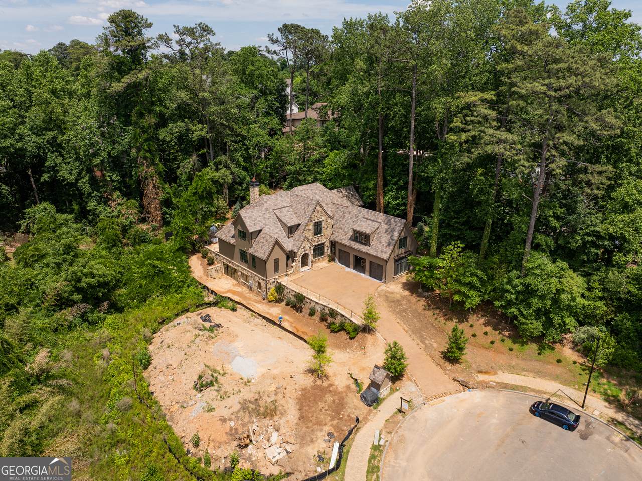 500 Emily Reed  Lot 6 Lane - Photo 1
