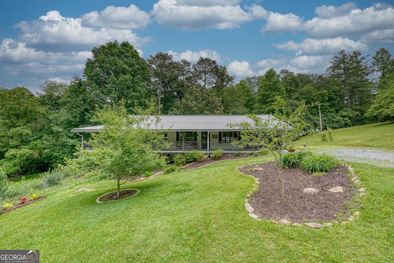 399 Pack Creek Road - Photo 1