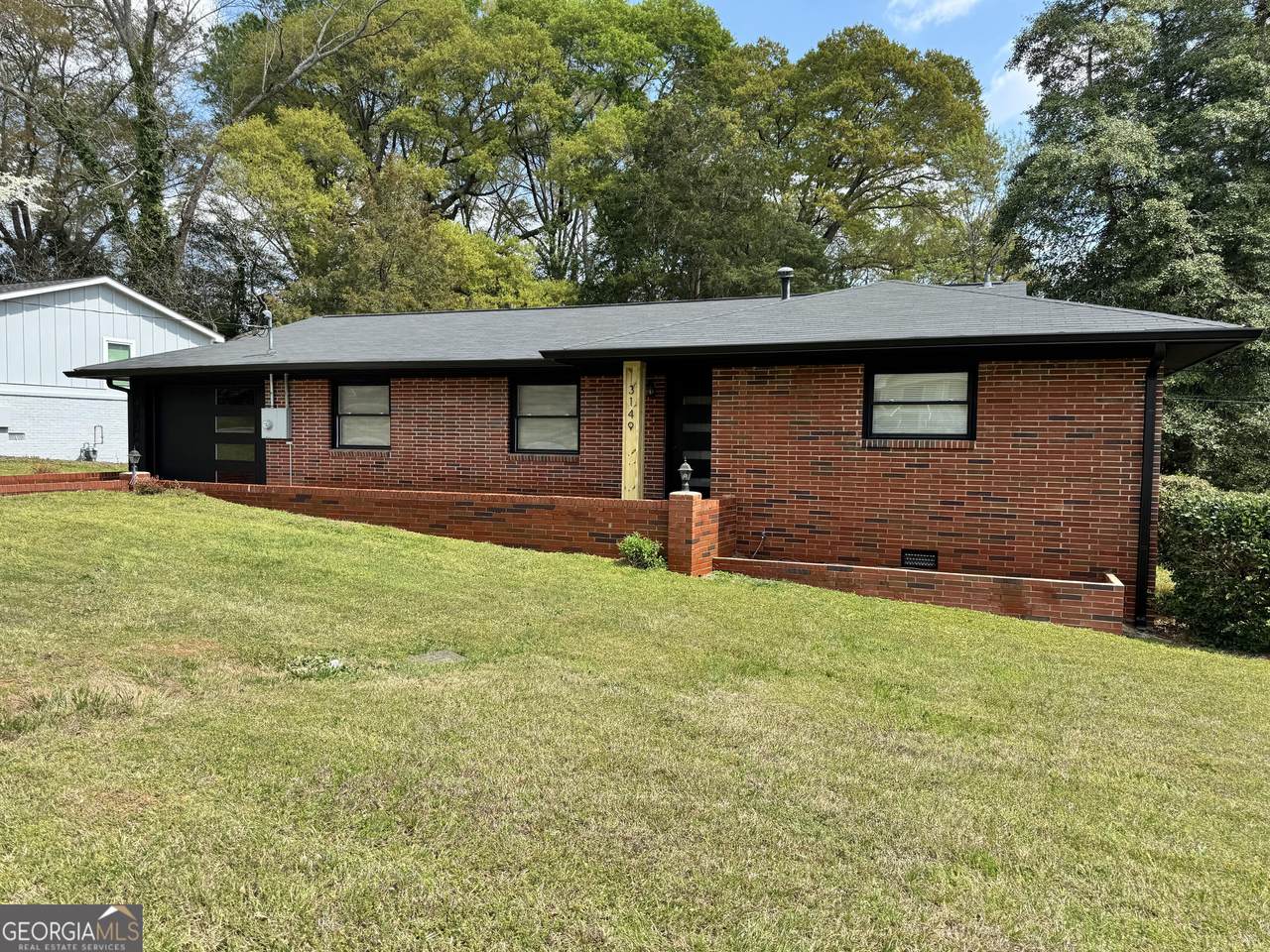 3149 Rebecca Street - Photo 1