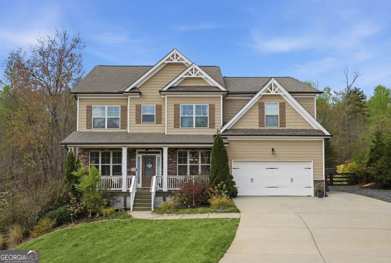 6580 Providence Lake Drive - Photo 1