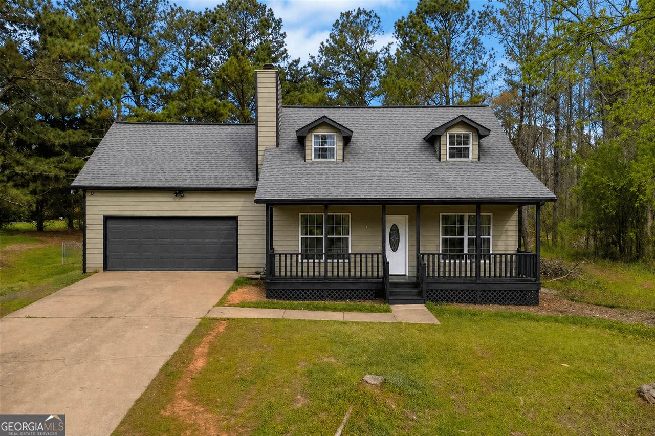 462 Brown Bridge Road - Photo 1