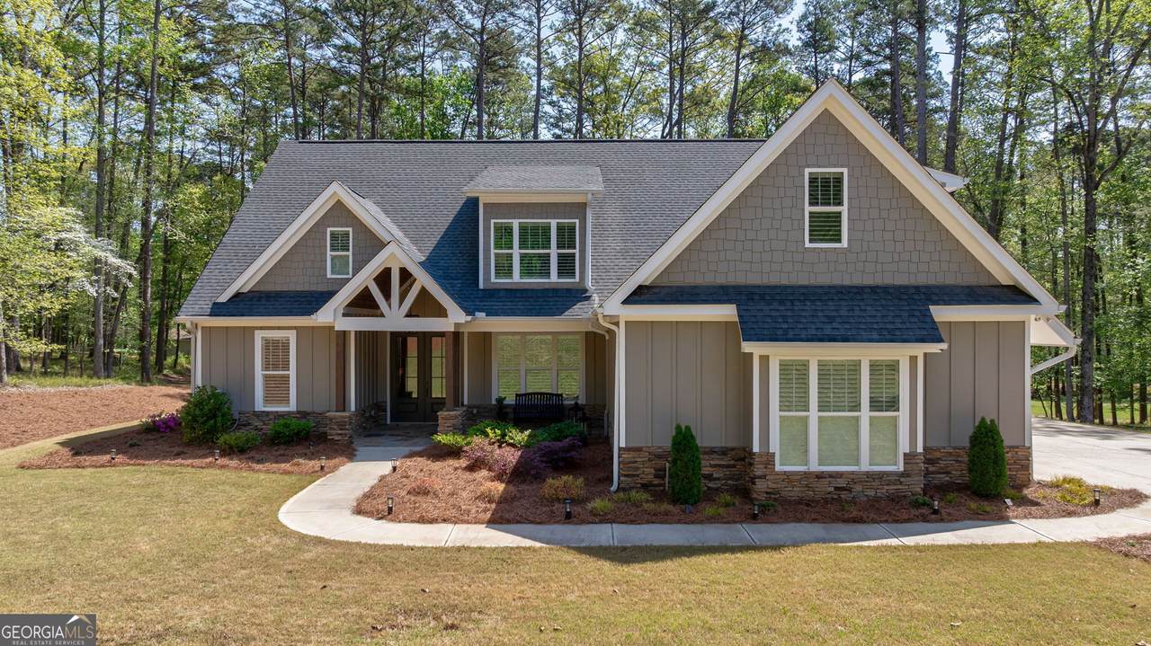 1230 Lake Drive - Photo 1
