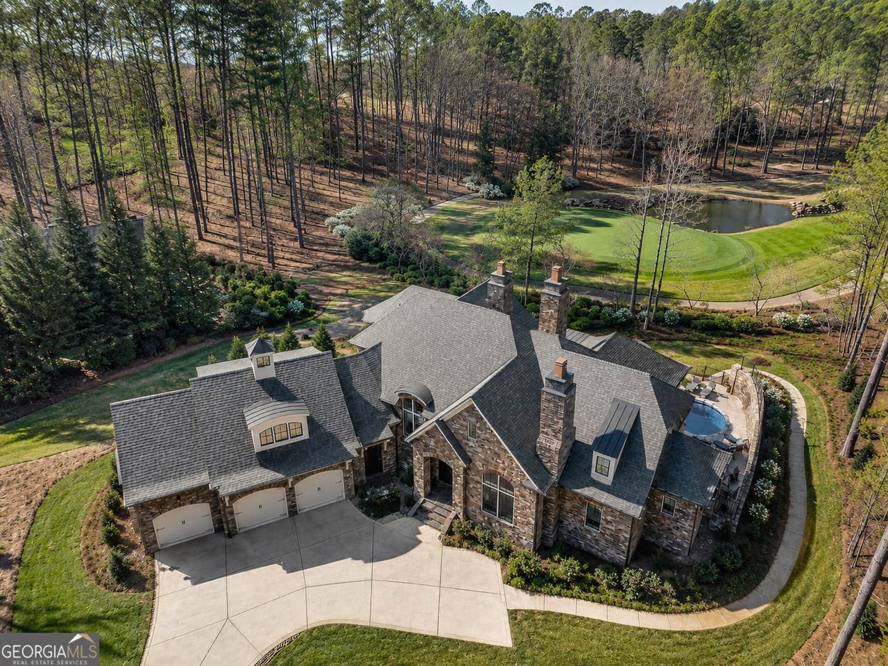 5010 Browns Ford Road - Photo 1