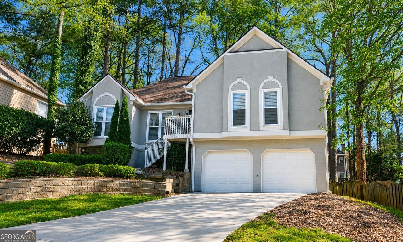 912 Feather Creek Lane - Photo 1
