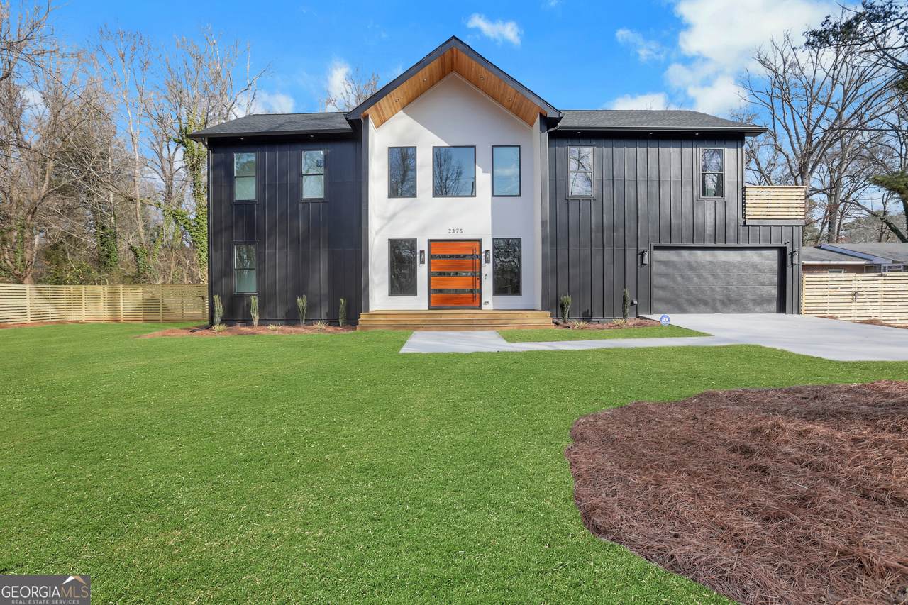 2375 Browns Mill Road - Photo 1