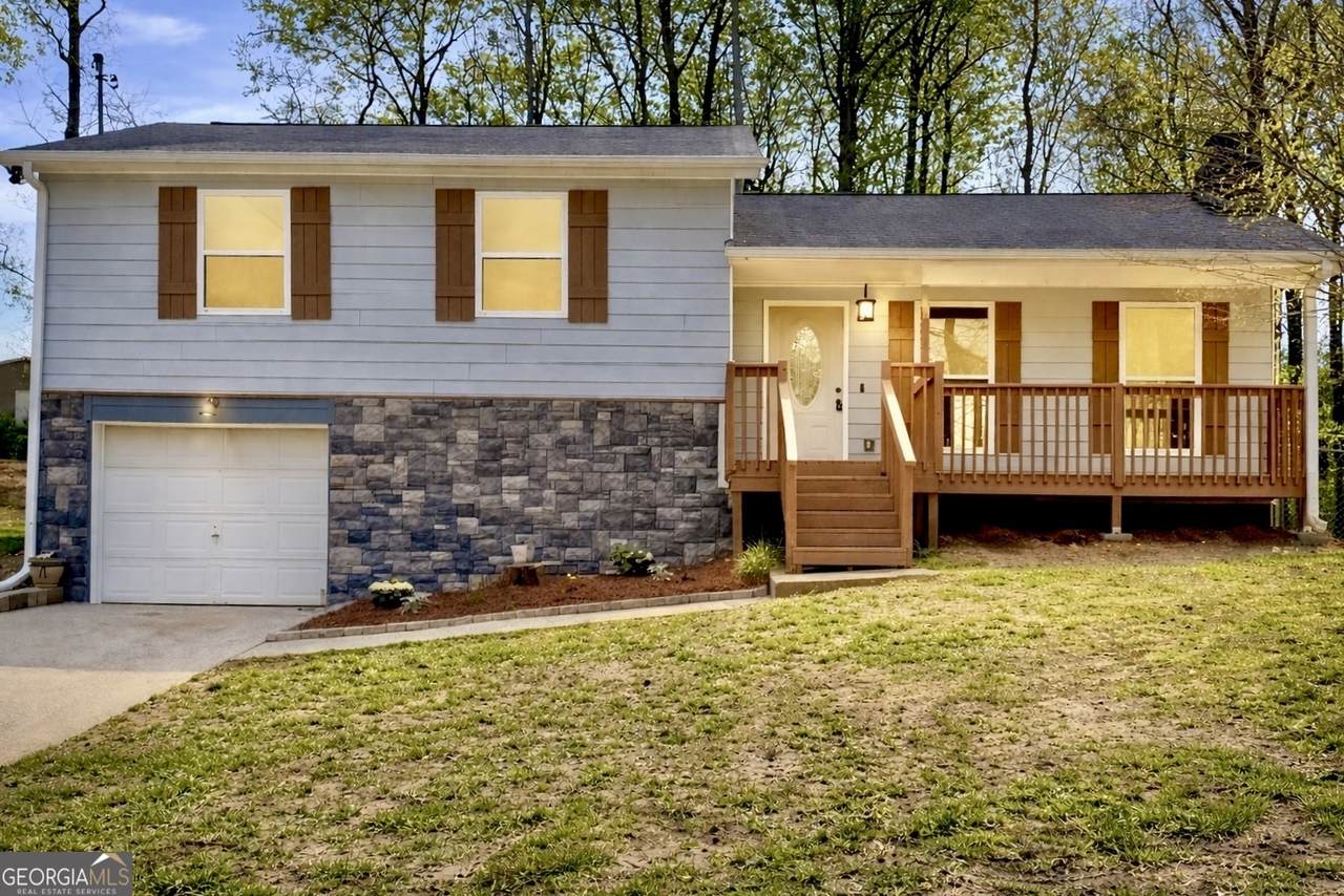 636 Hardy Way - Photo 1
