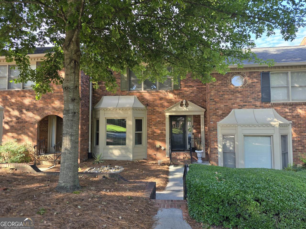 6315 Windsor Trace Drive - Photo 1