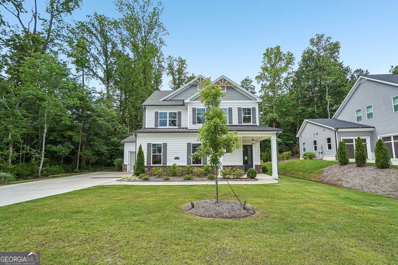 4405 Ryker Road - Photo 1