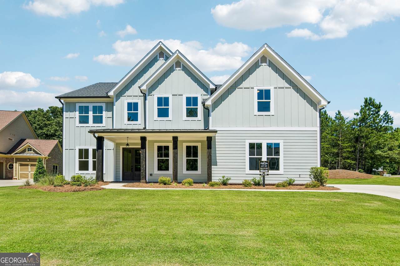 9155 Greenway Court - Photo 1