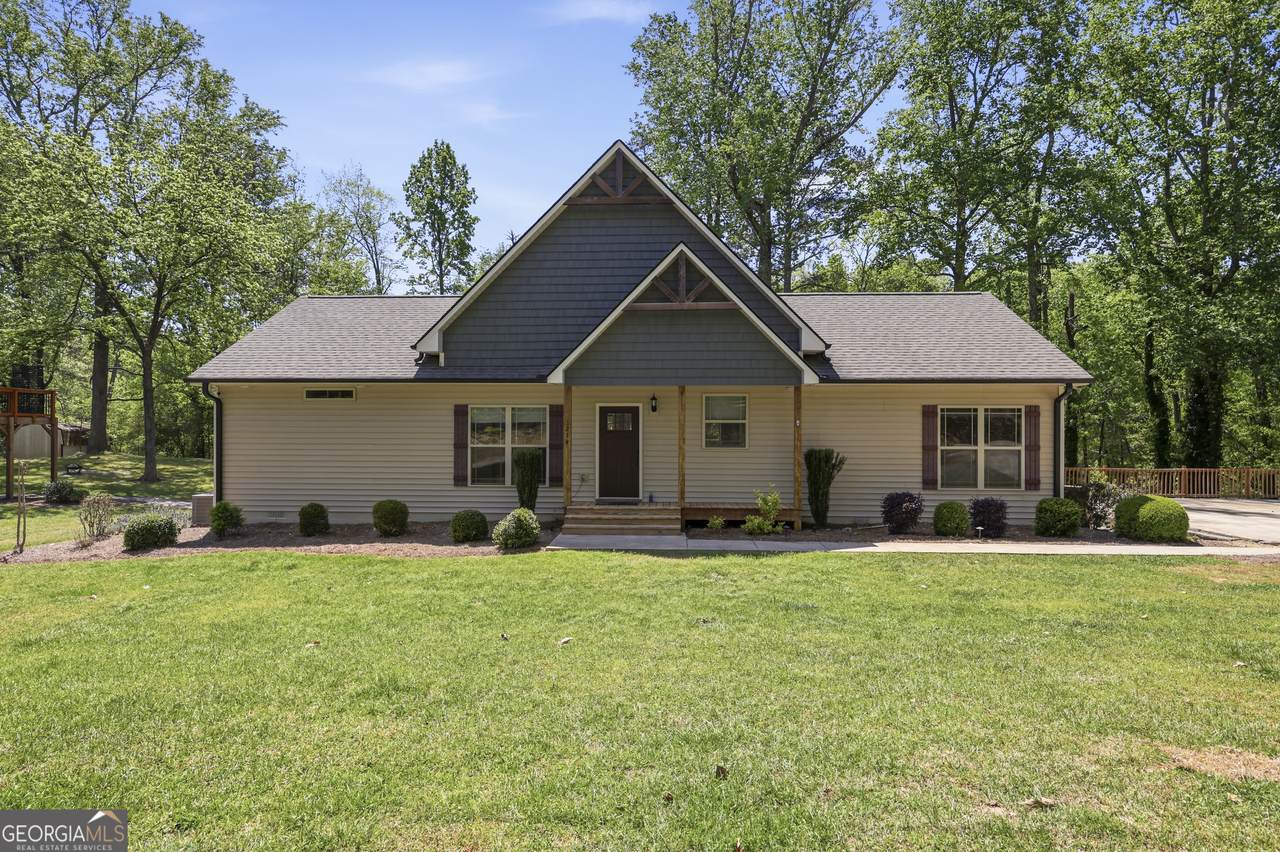 3214 Simpson Park Road - Photo 1