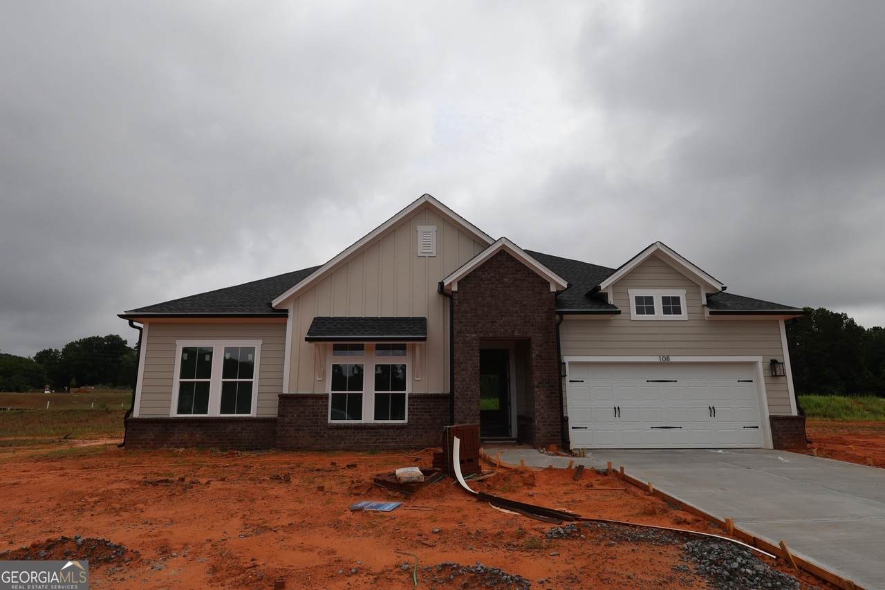 108 Mill Chase Drive - Photo 1