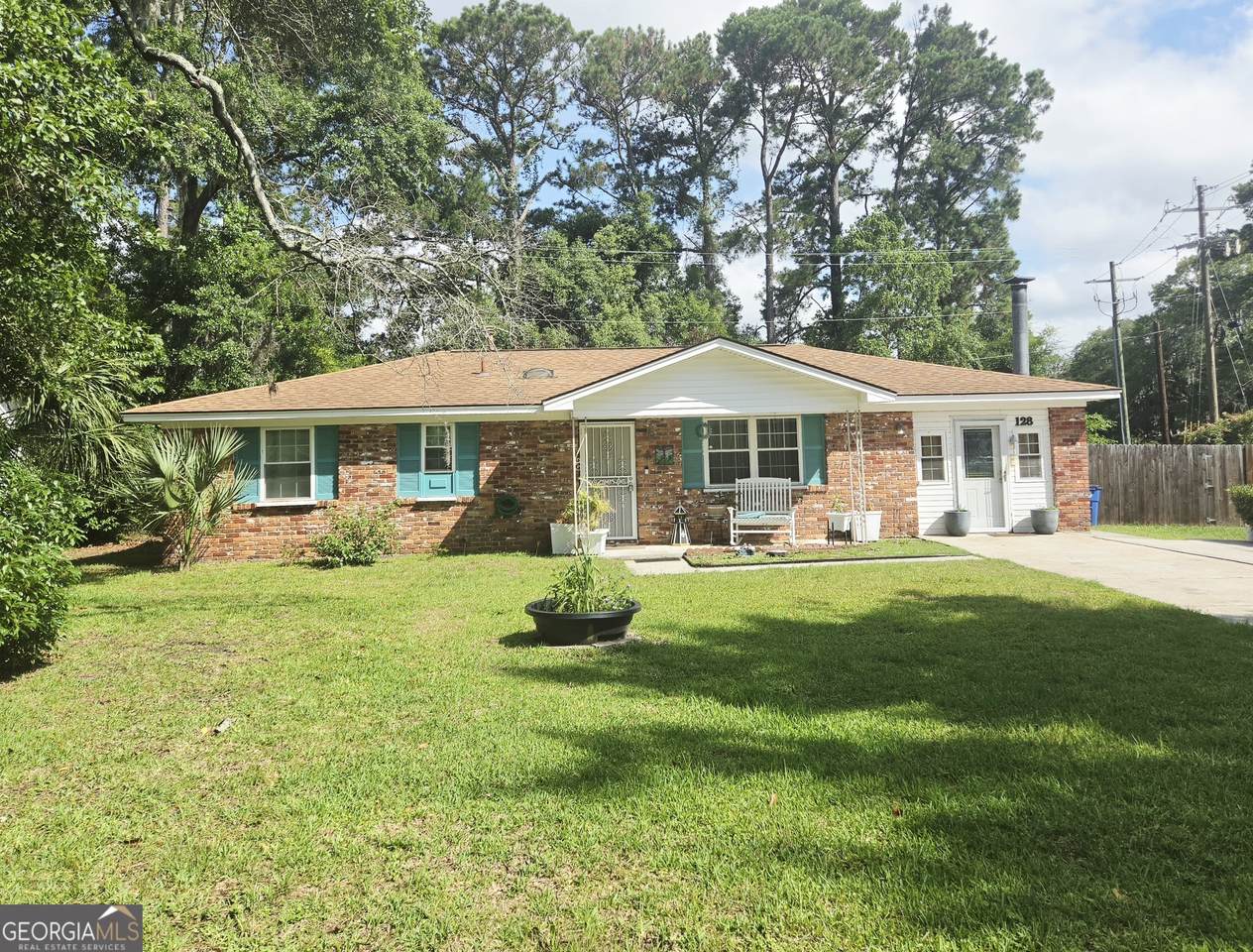 128 Wassaw Road - Photo 1