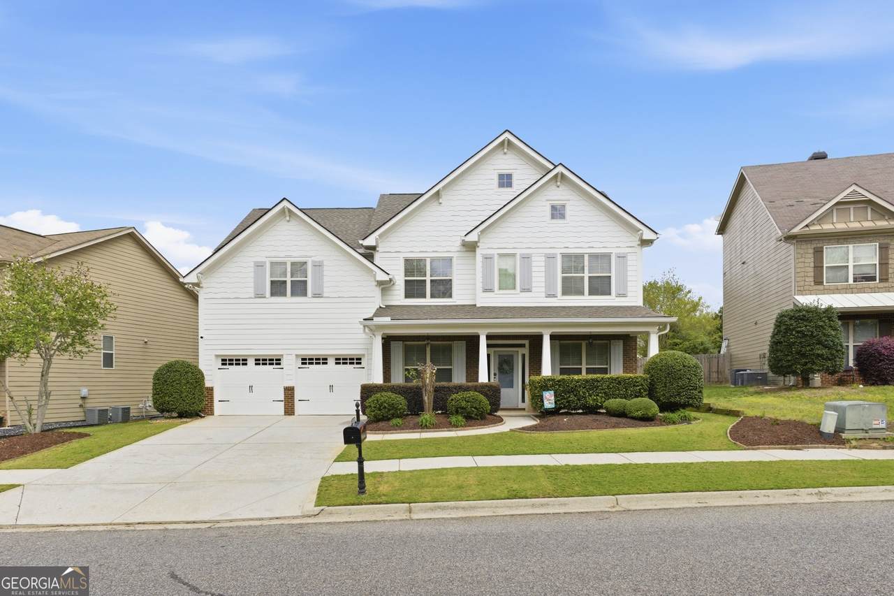 2185 Well Springs Drive - Photo 1