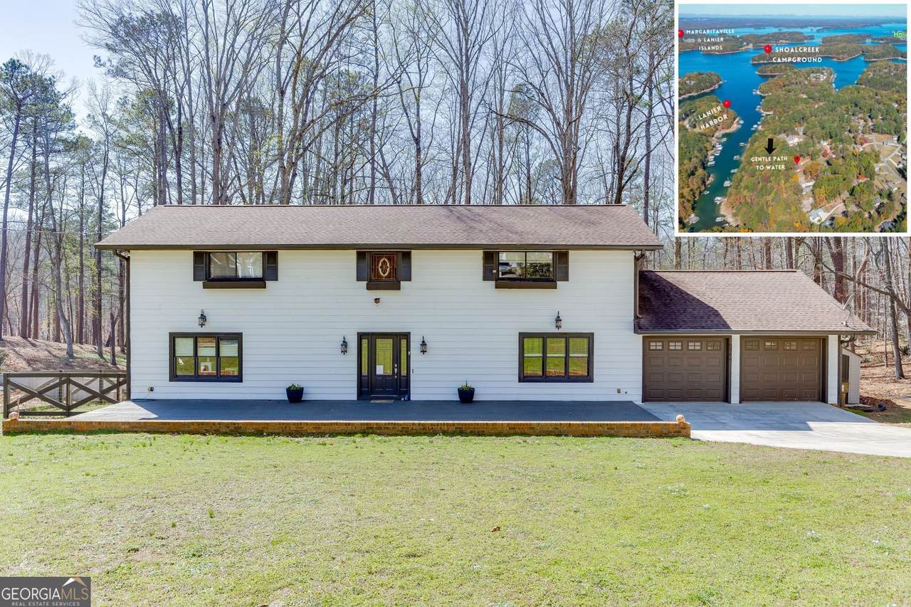 5984 Dolvin Lane - Photo 1