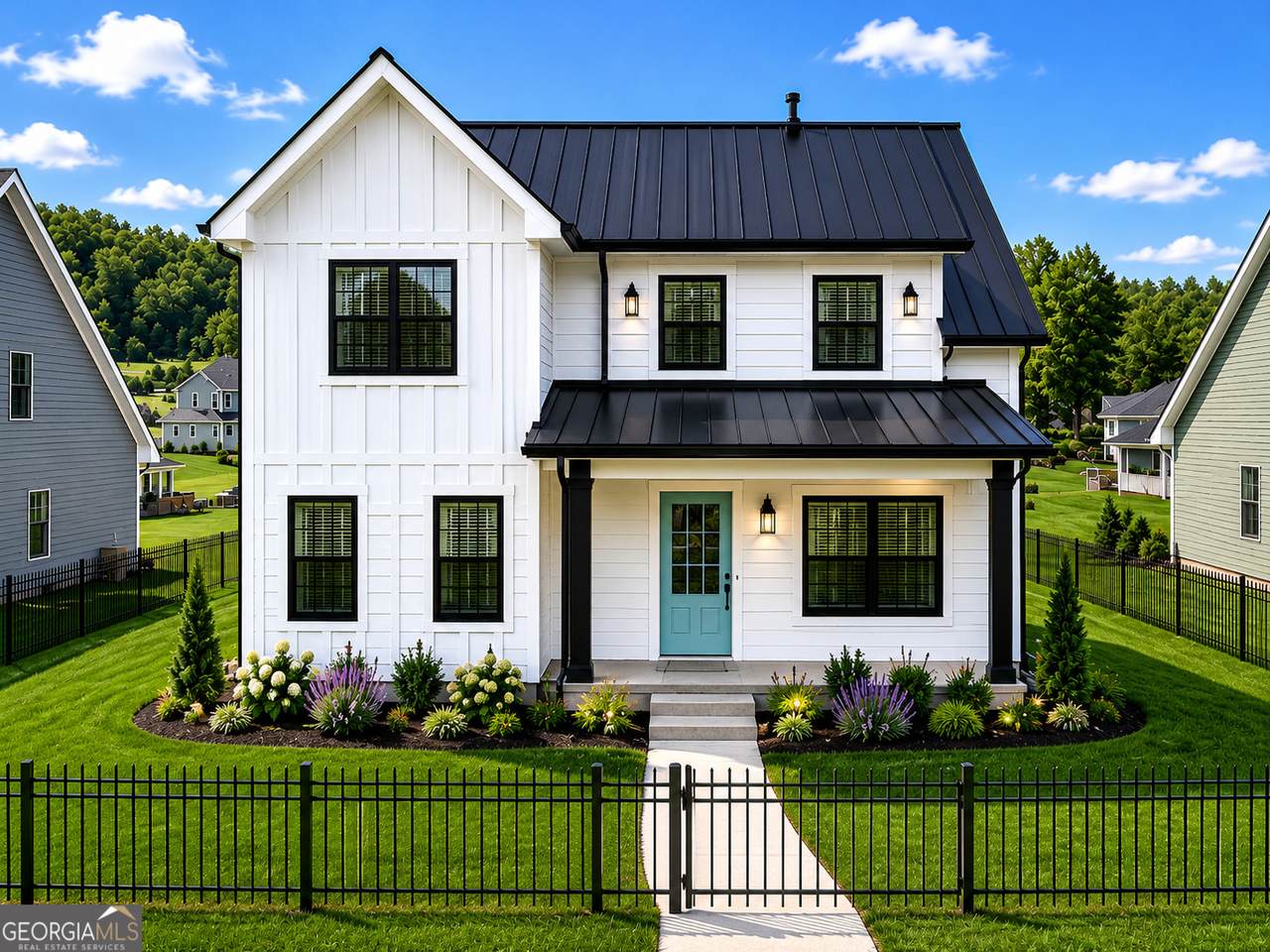 125 Old Alabama Road - Photo 1