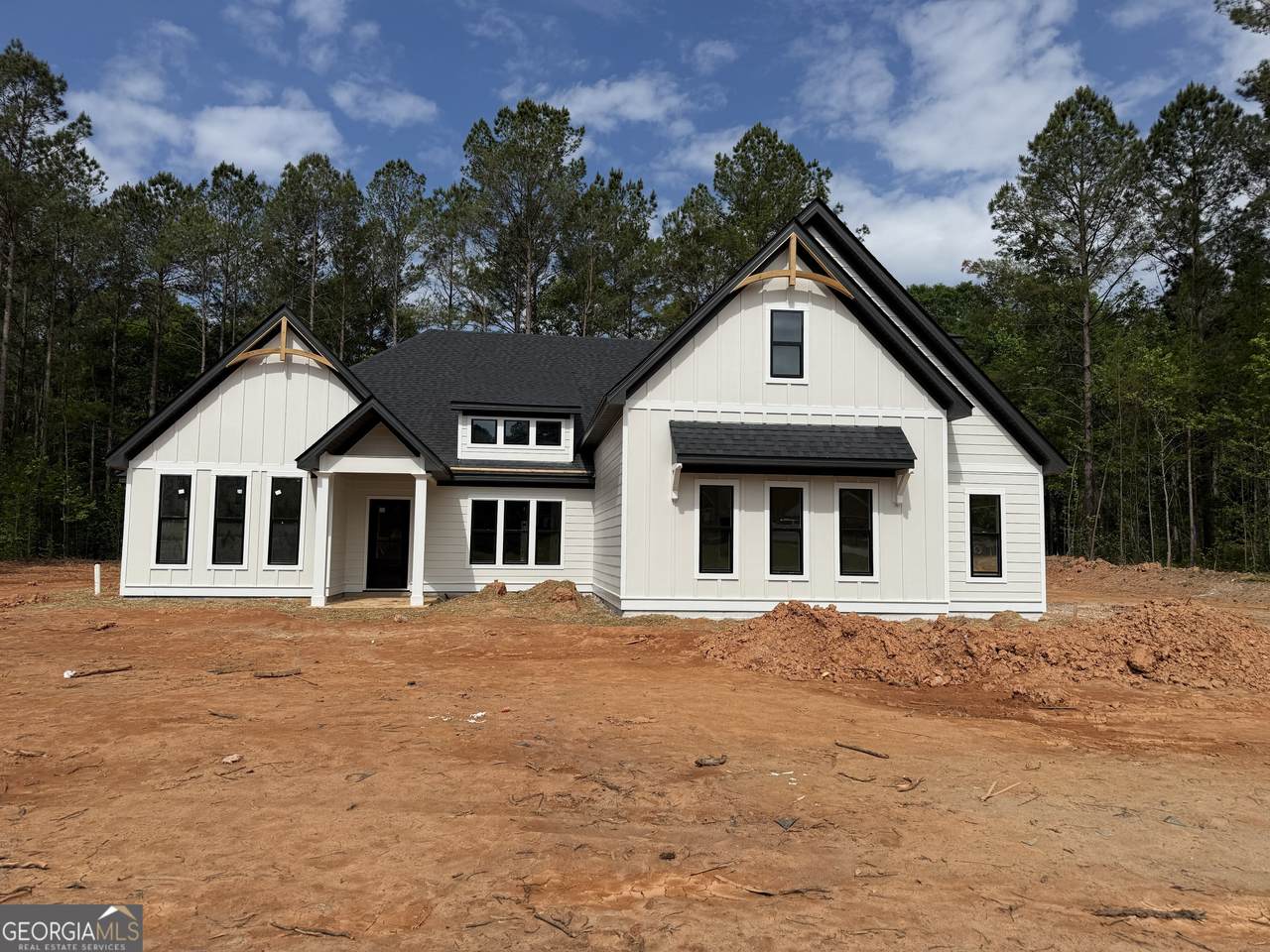 LOT 18 Flint Farms Drive - Photo 1