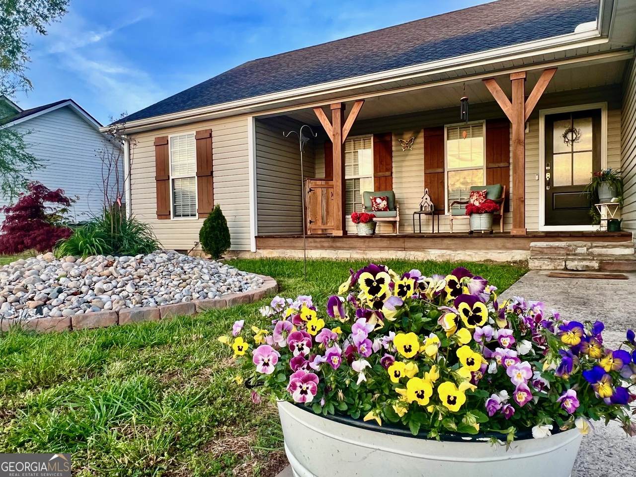 427 Chandlers Ridge - Photo 1