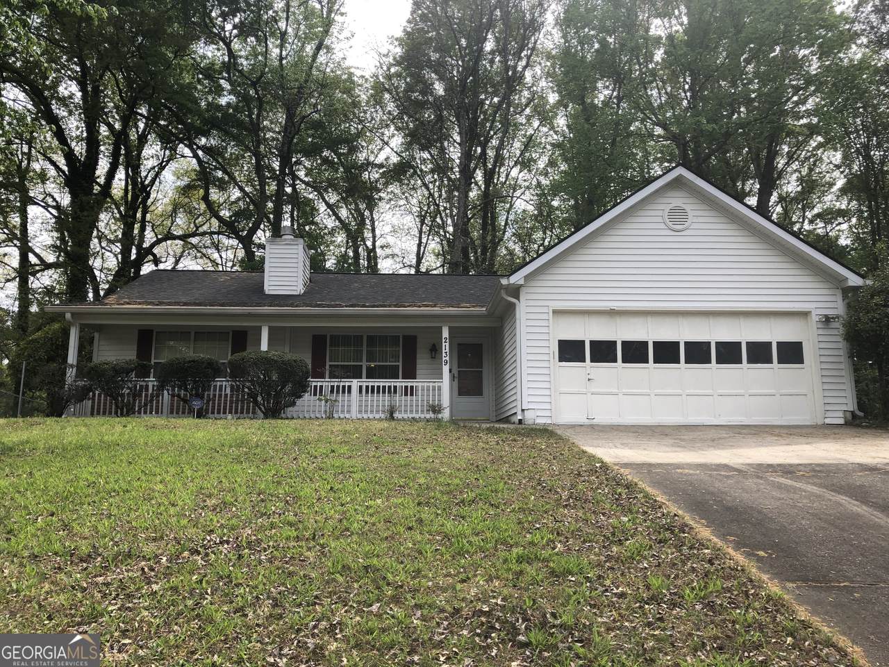 2139 Briar Glen Lane - Photo 1