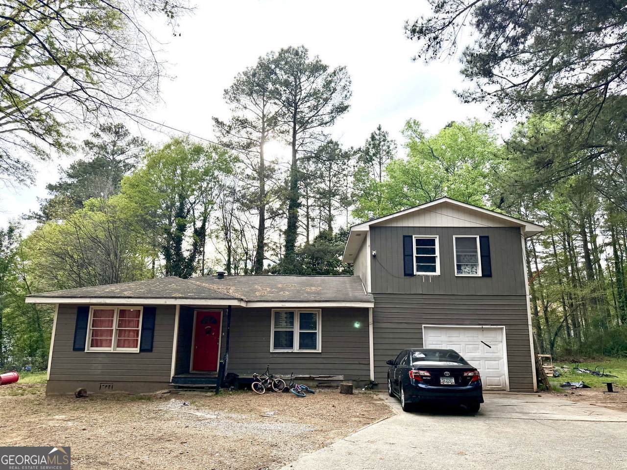 5411 Williams Road - Photo 1