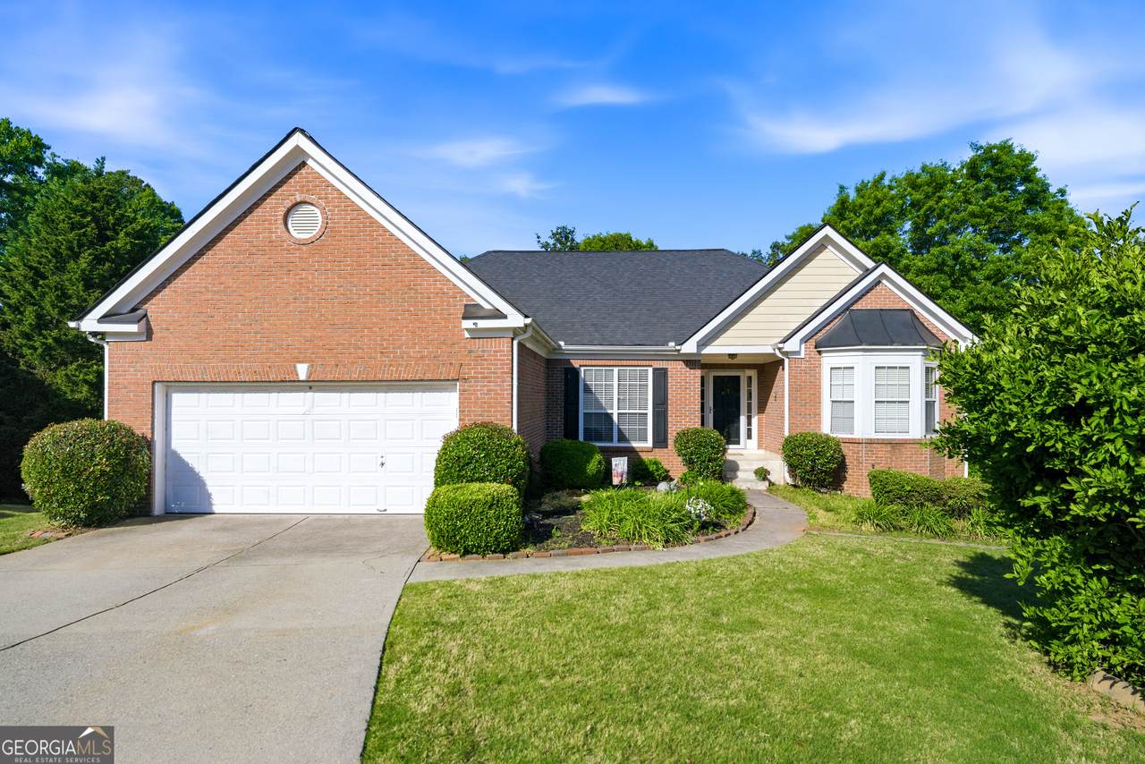 3324 Dunbar Lane - Photo 1