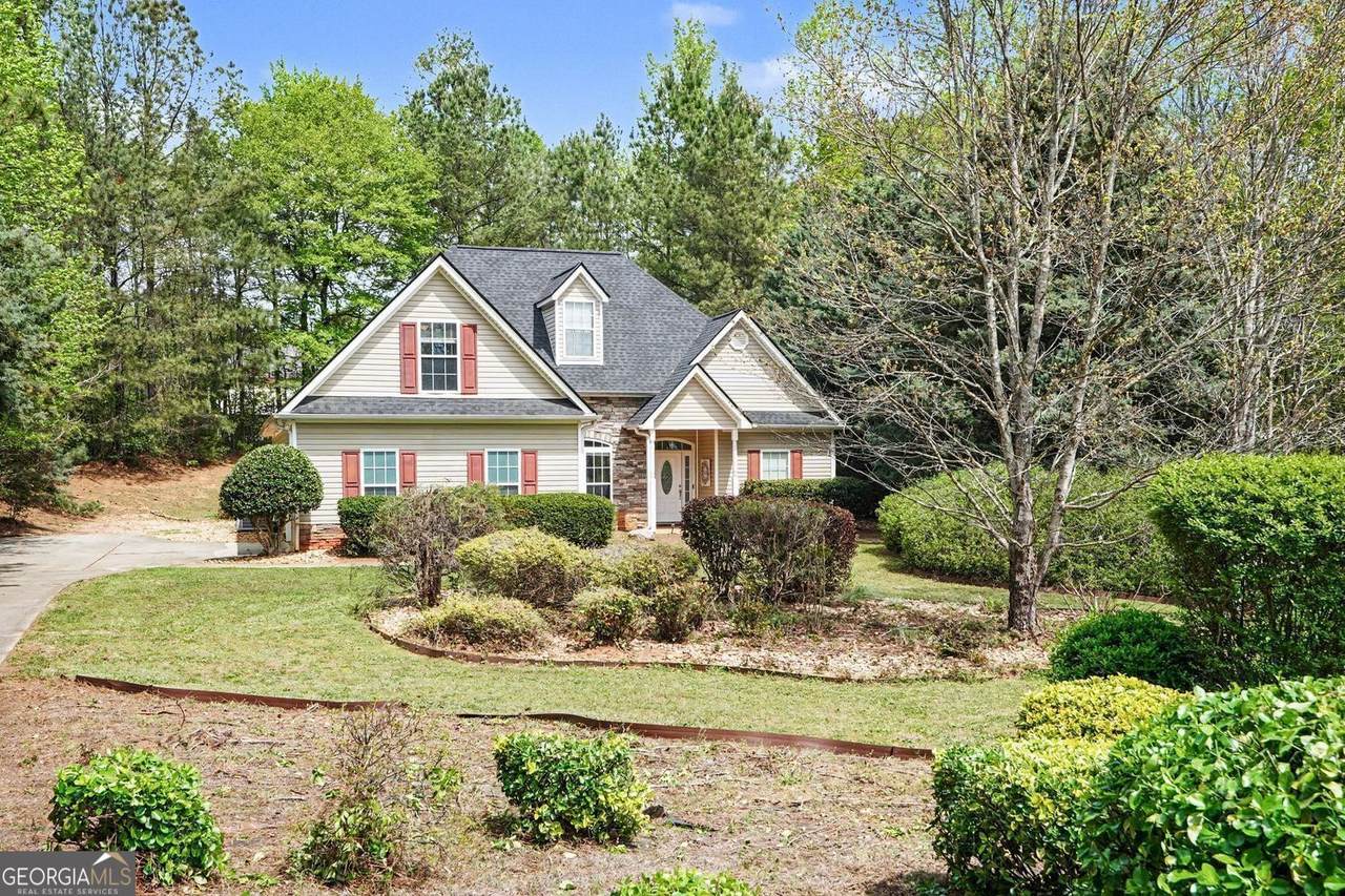 203 Rocky Creek Drive - Photo 1