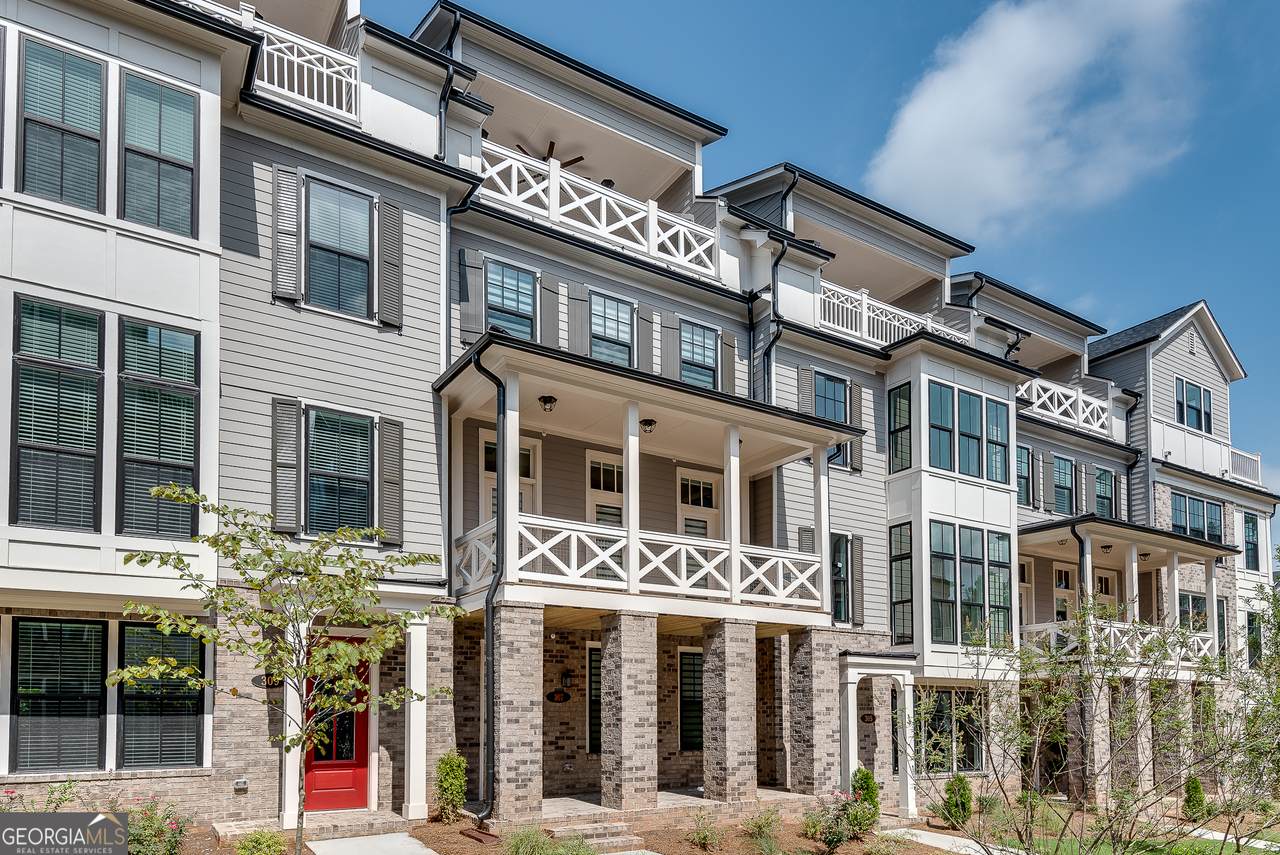 307 Concord Street - Photo 1