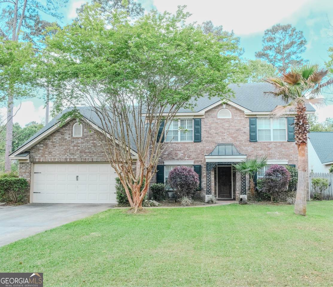 82 Golden Grove Lane - Photo 1