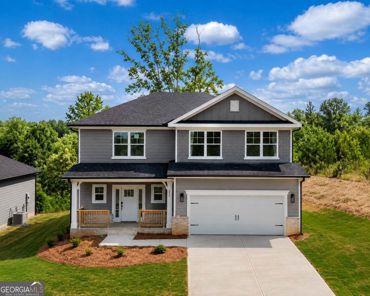 275 Thunder Valley - Photo 1