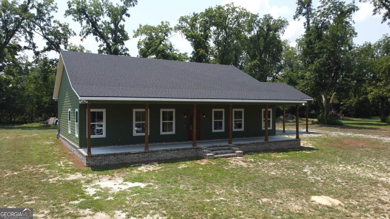 3411 Bob Bowen Road - Photo 1