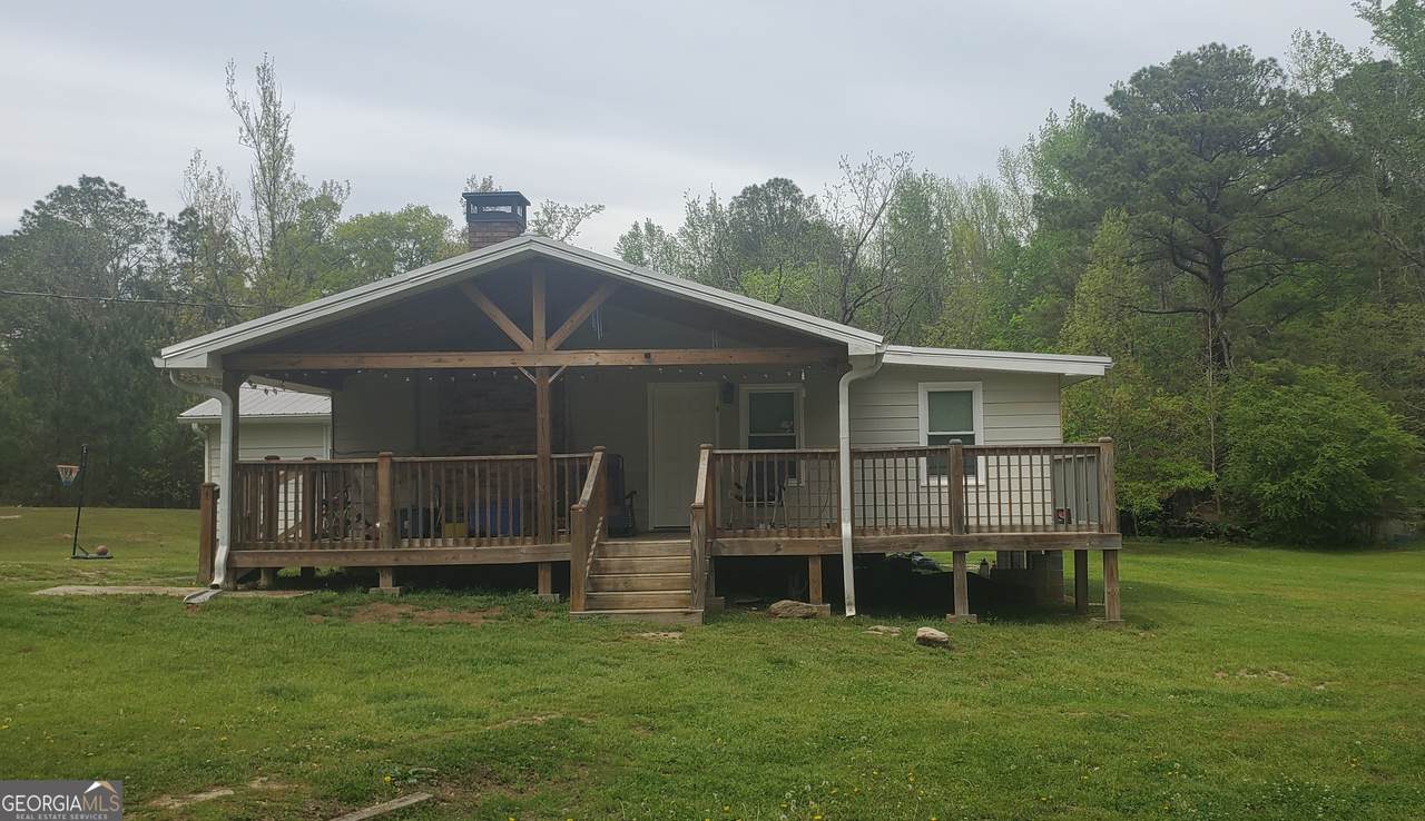 384 Enon Grove Road - Photo 1