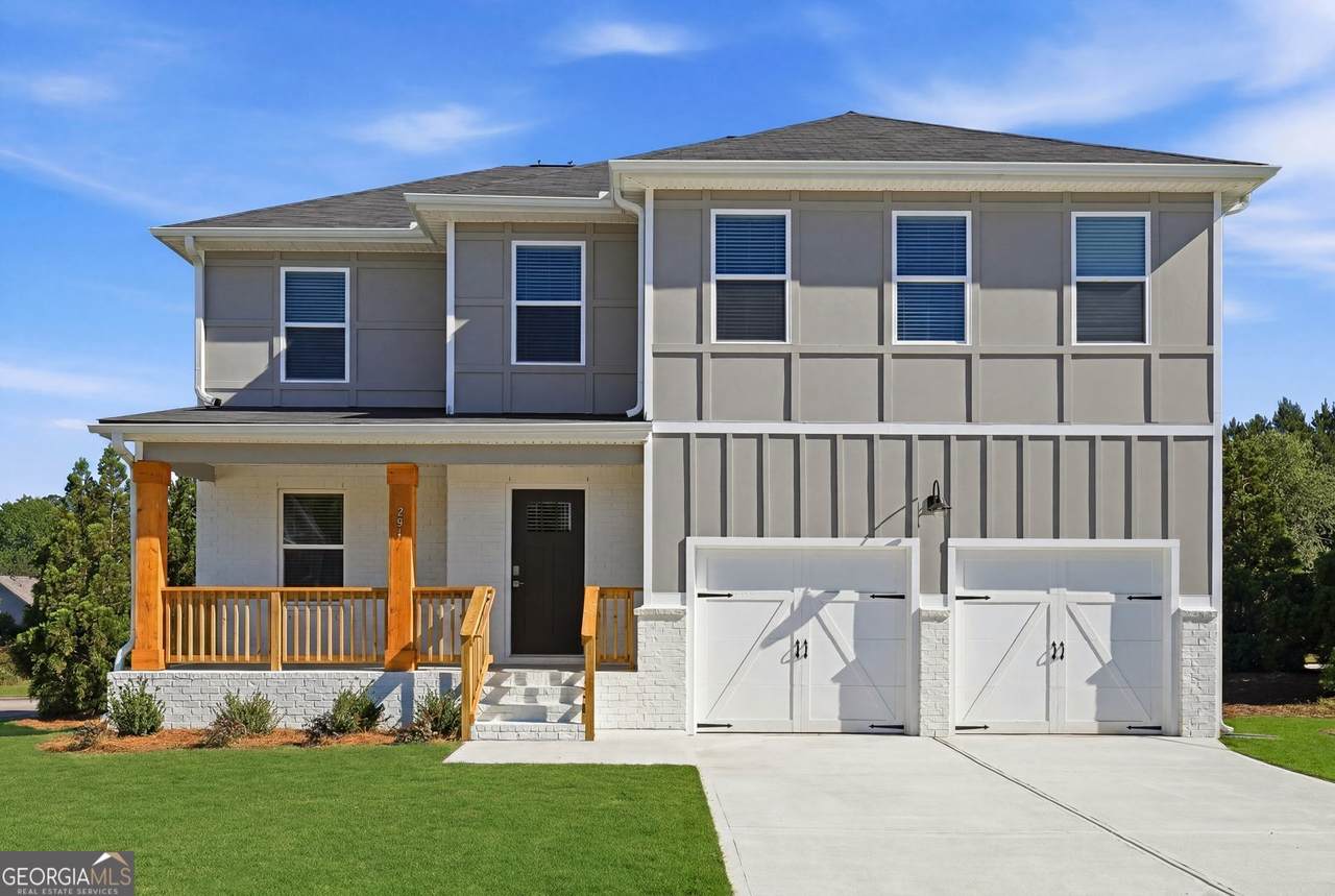 204 Freshwater Court - Photo 1
