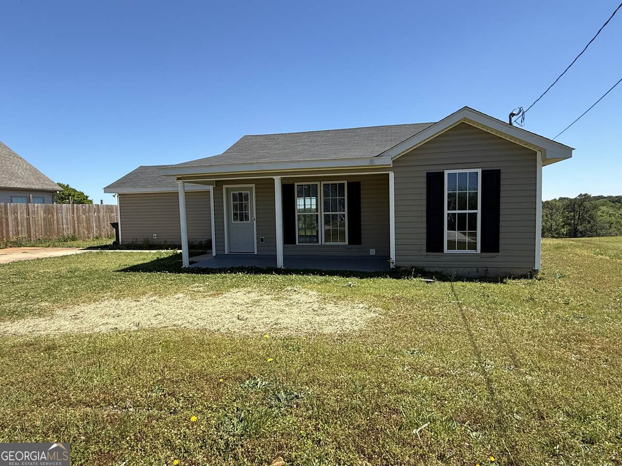 1005 Callaway Avenue - Photo 1