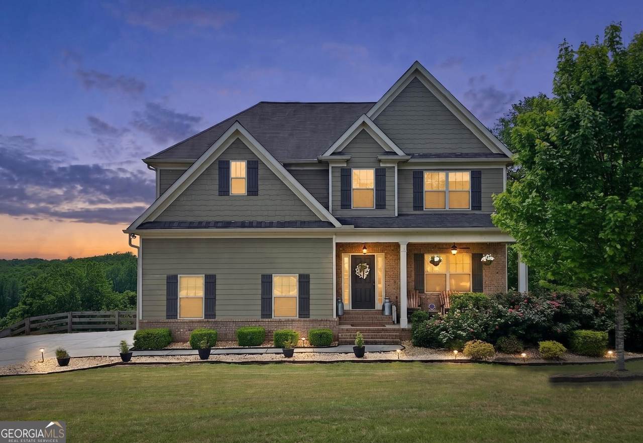 201 Whelchel Valley Drive - Photo 1