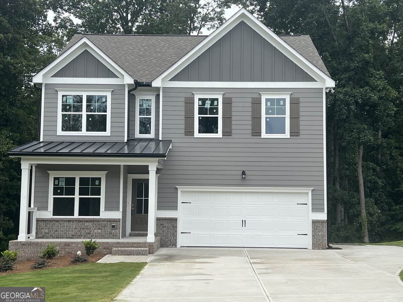 130 Mountain Creek Lane - Photo 1