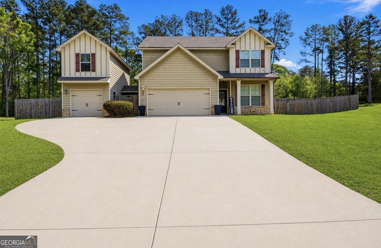20 Wellbrook Court - Photo 1