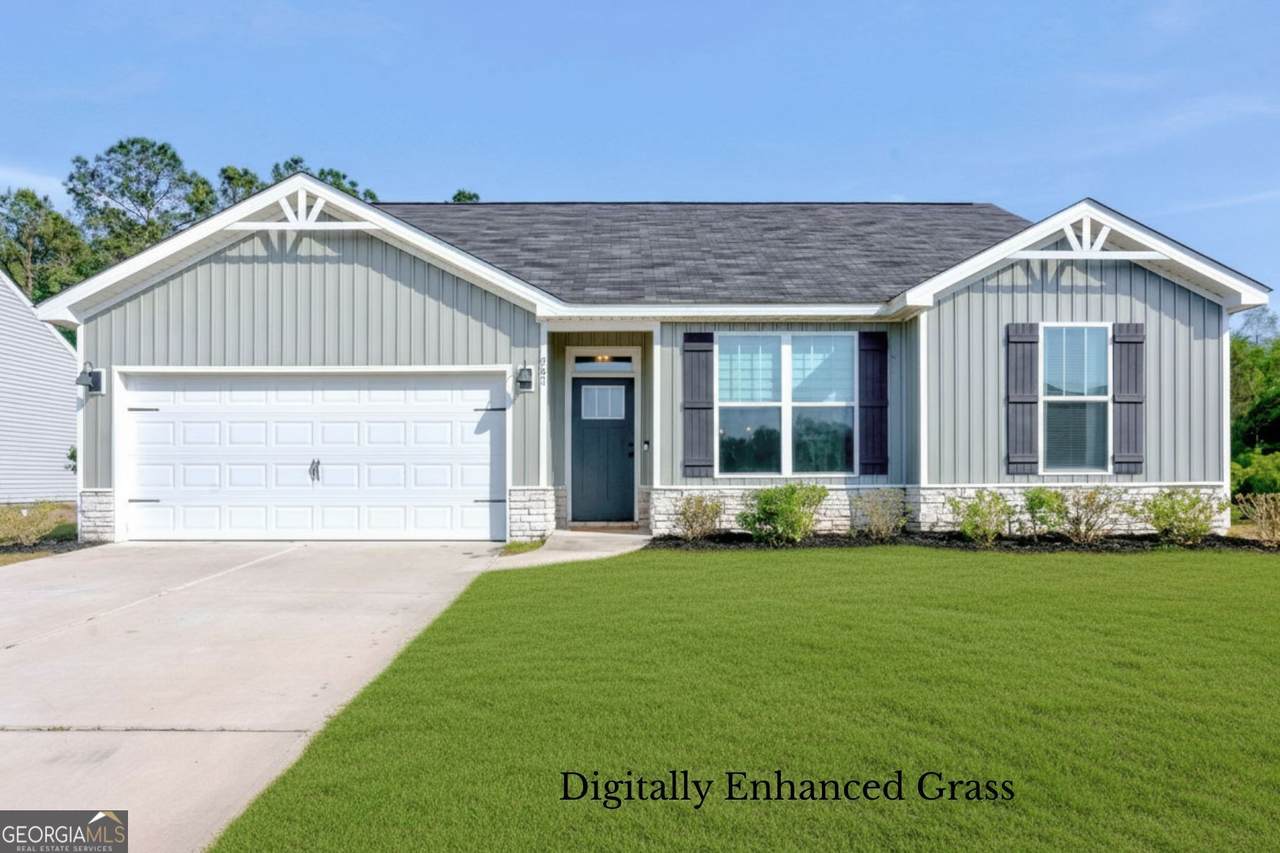 267 Timberlake Drive - Photo 1