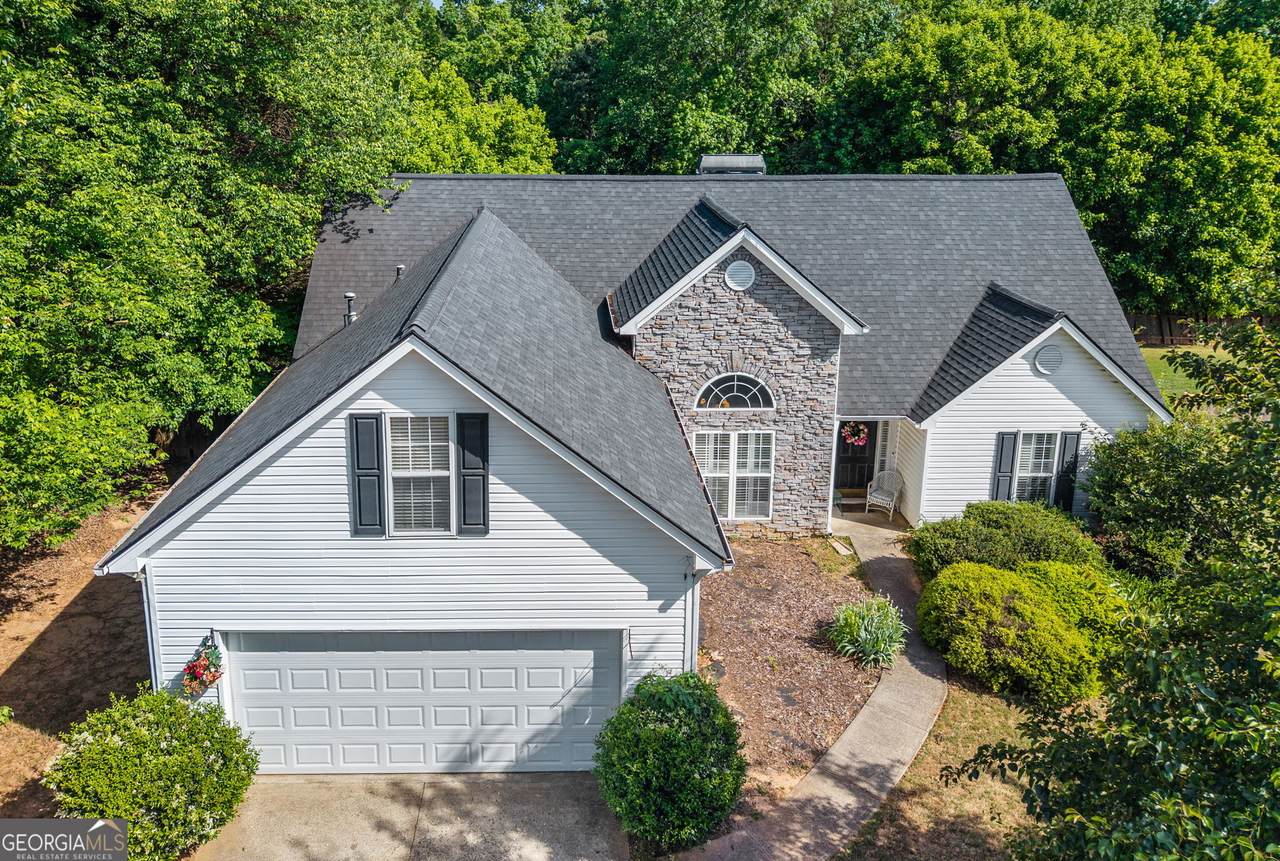 6245 Wilmington Way - Photo 1