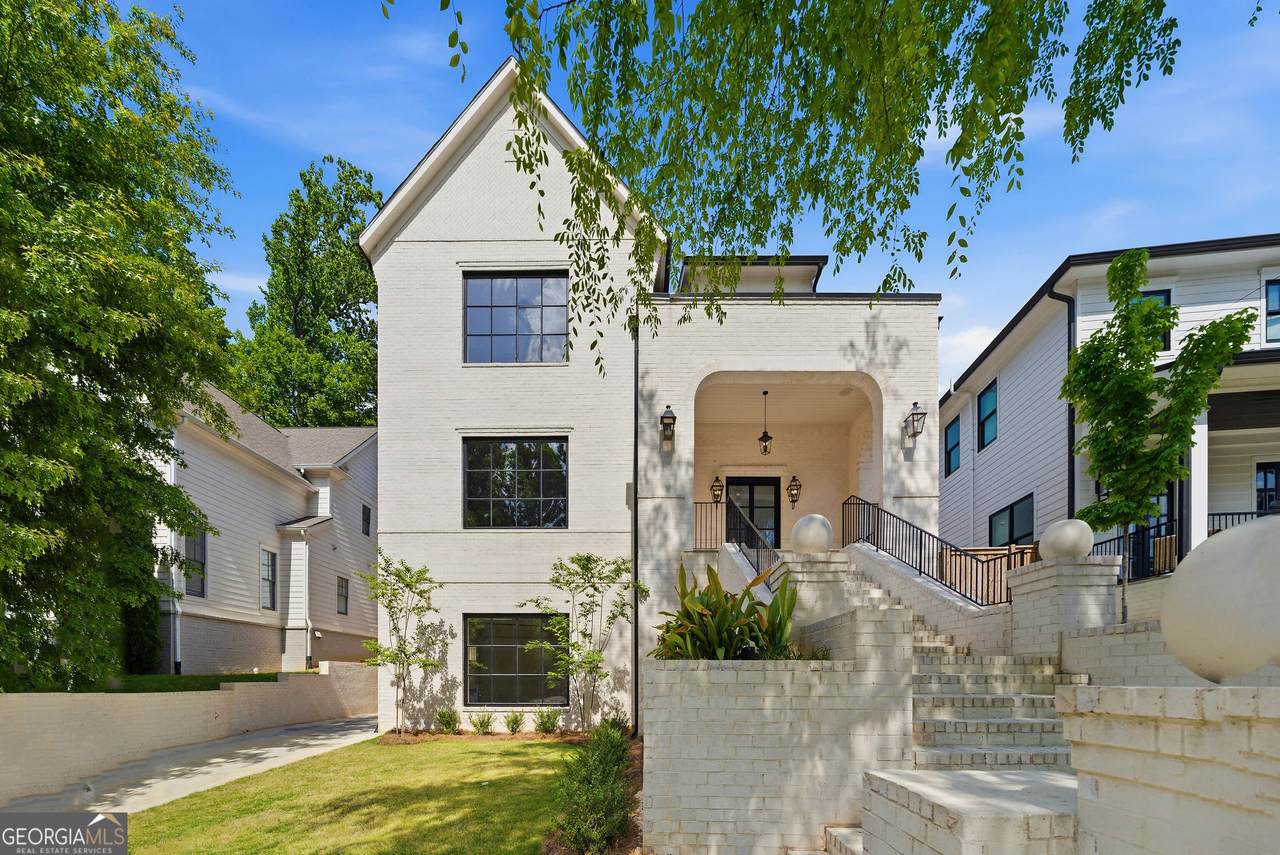 1366 Wessyngton Road - Photo 1