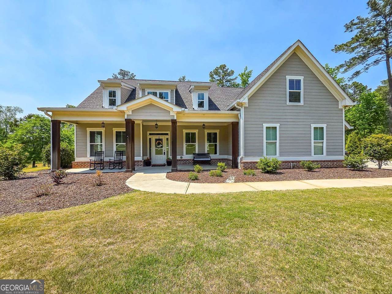 1369 Dean Hill Road - Photo 1