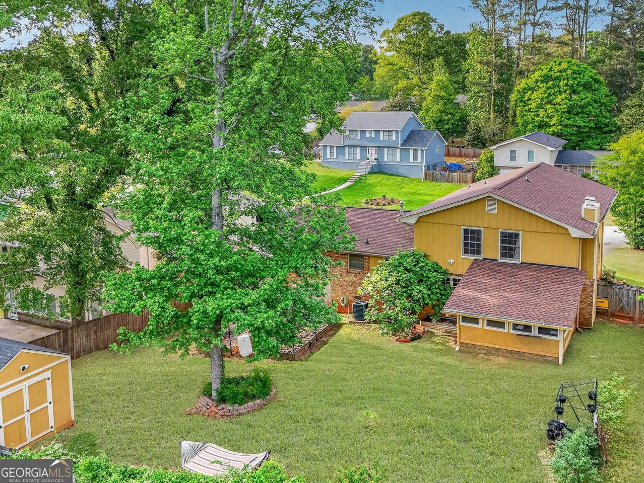 4605 Mercer Road - Photo 1