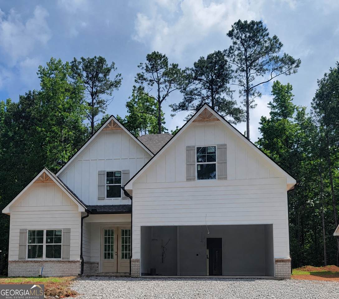 2454 Ashton Drive - Photo 1