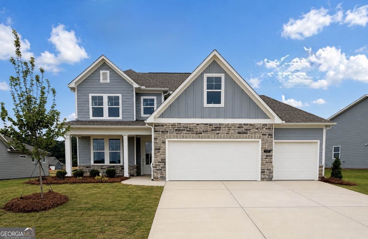 551 Grand Wehunt Drive - Photo 1
