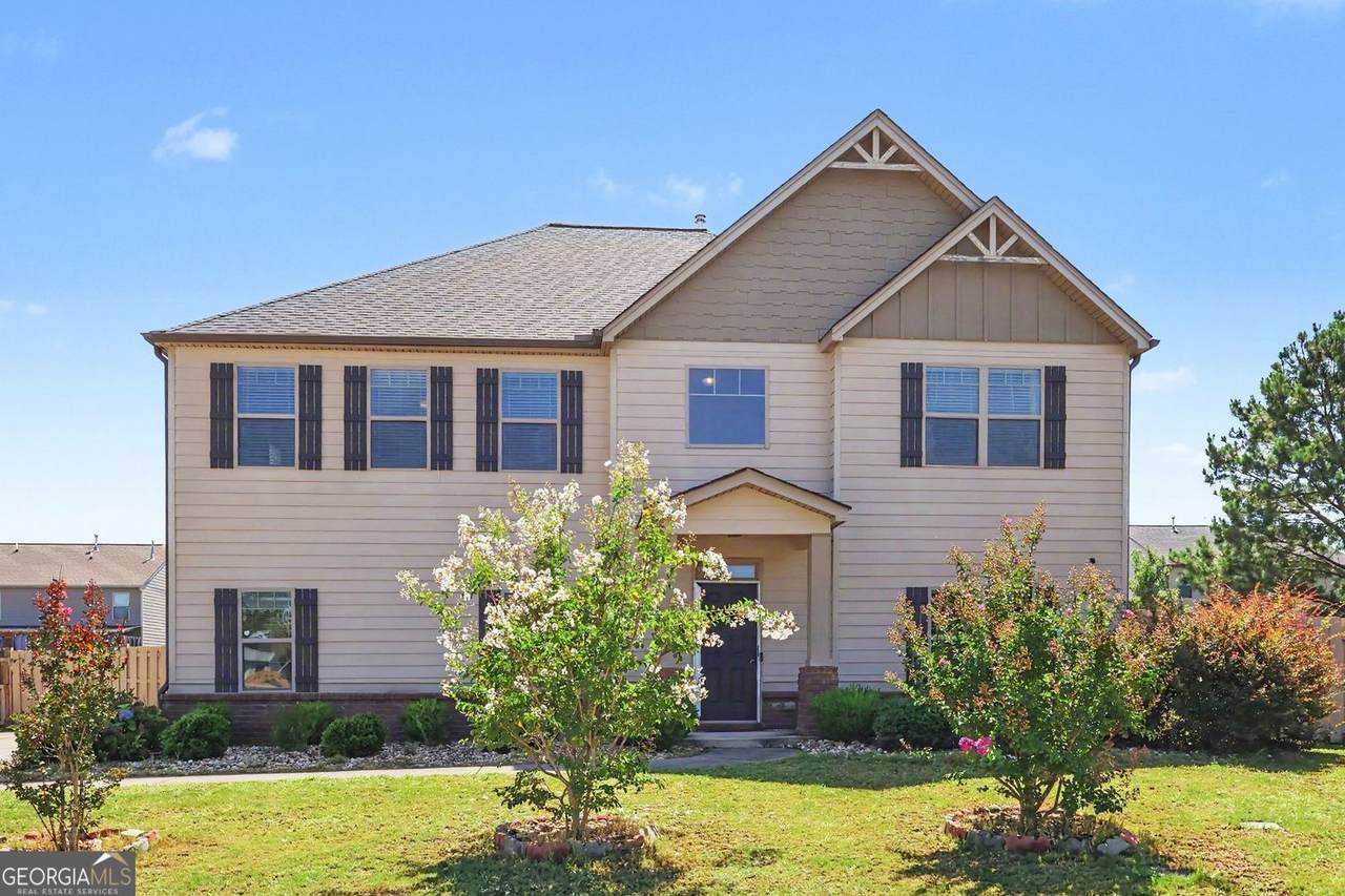 55 Silver Willow Court - Photo 1