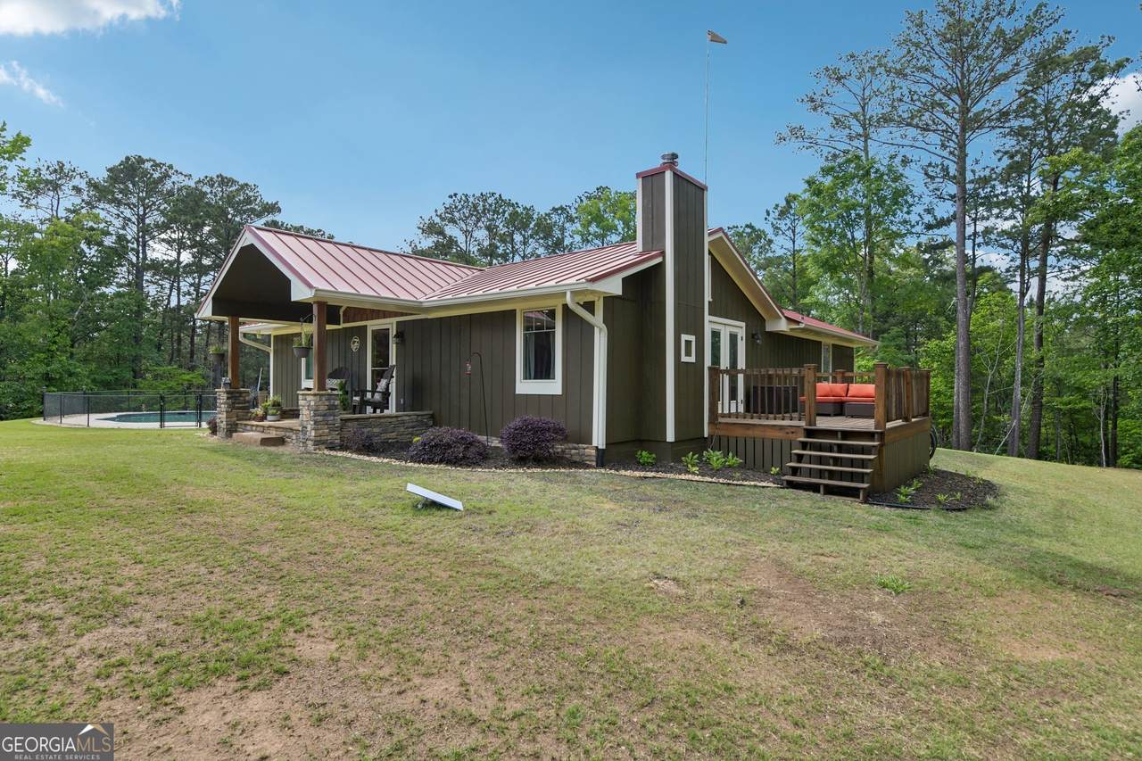 2630 Cold Springs Road - Photo 1