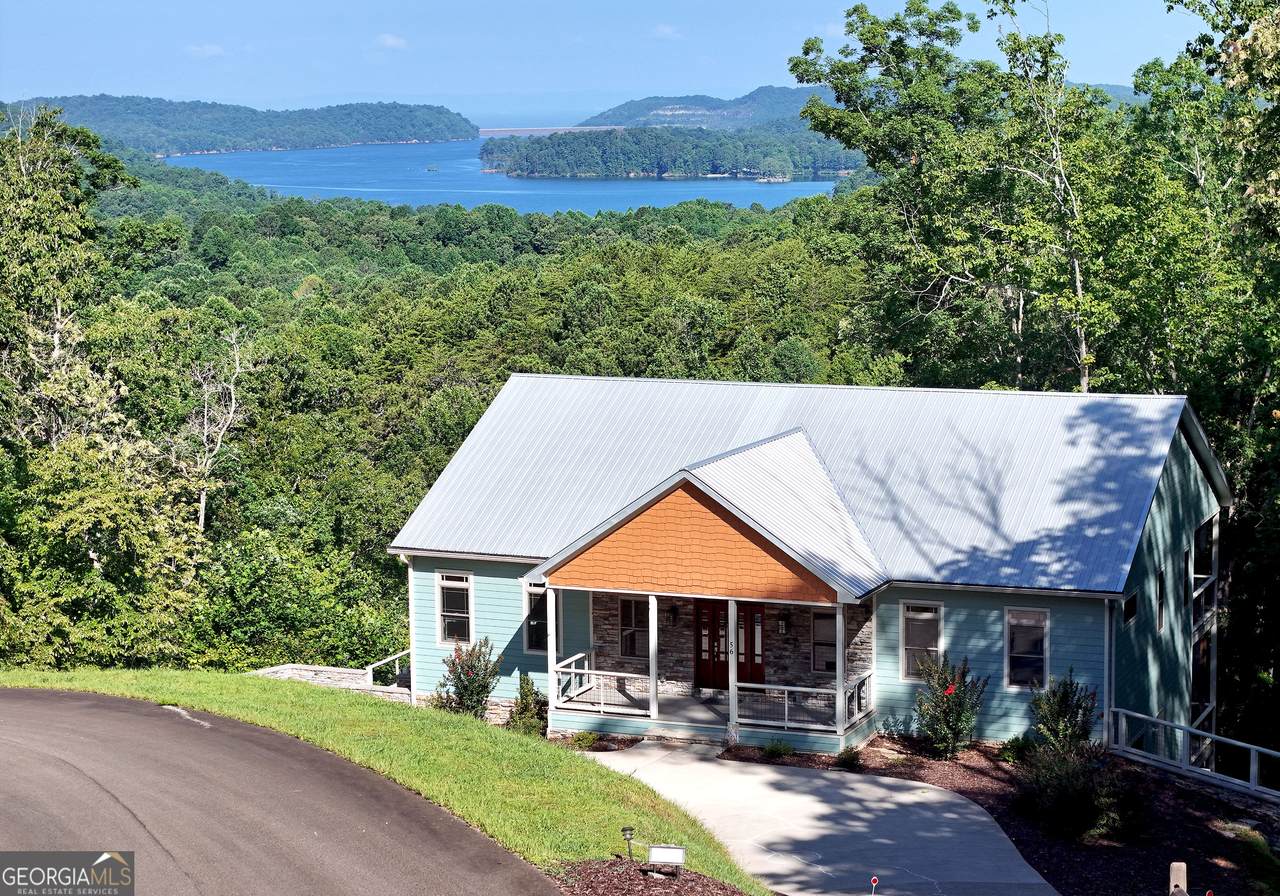56 Carters View Lane - Photo 1