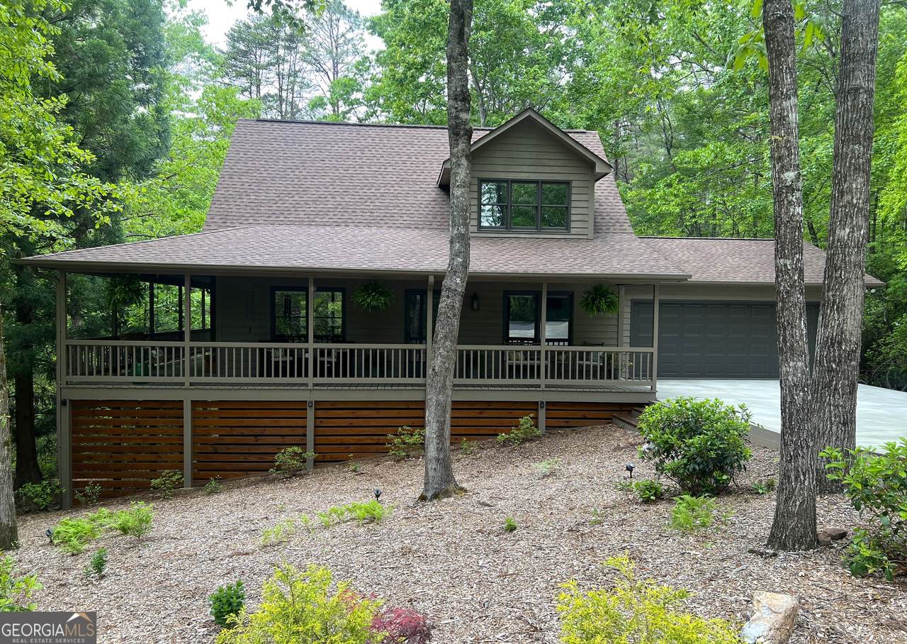 116 Blue Ridge Drive - Photo 1