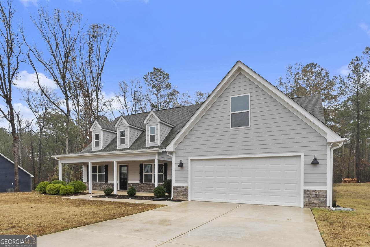 149 Willow Forest Road - Photo 1