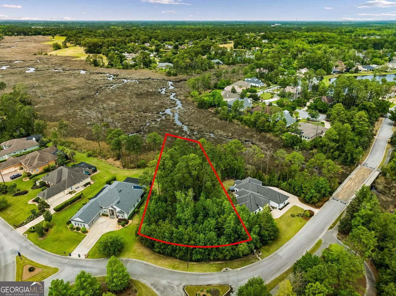 1630 Isles Of St. Marys Way - Photo 1