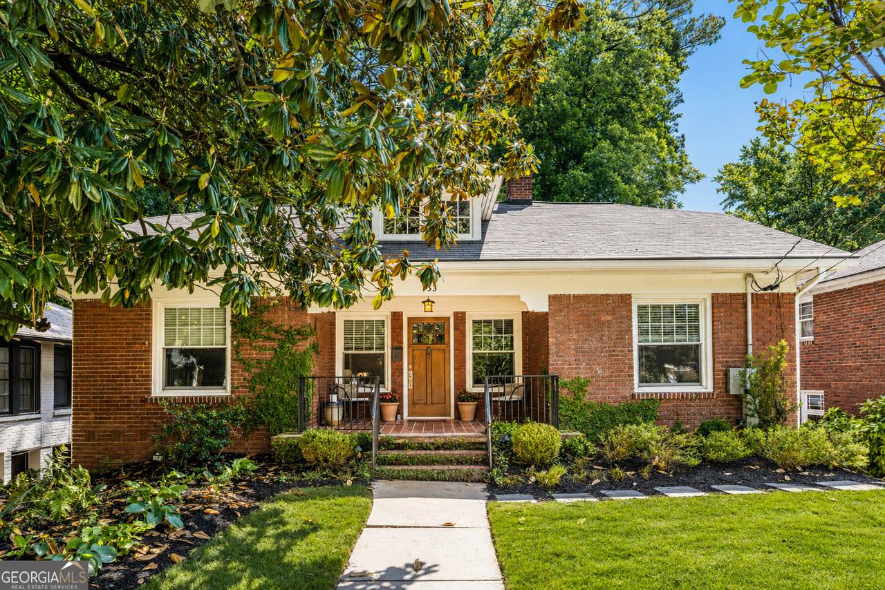 153 Ponce De Leon Court - Photo 1